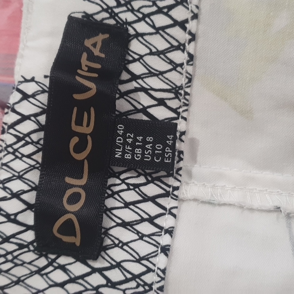 Dolce Vita Size 14 Skirt - Picture 6 of 8